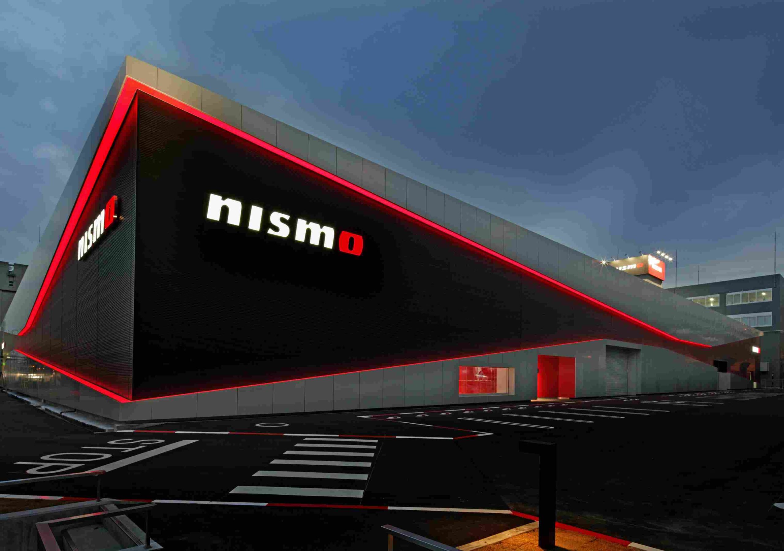 Nissan, NISMO Markasını Yeniden Konumlandırıyor: Daha Fazla Model, Daha Fazla Performans, Daha Fazla Global Etki