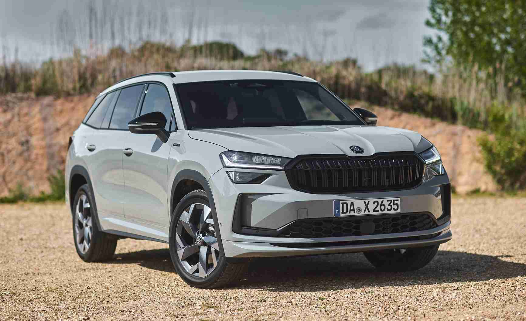 Škoda’dan Yıl Sonu Çıkışı: 1.649.200 TL’den Başlayan Fiyatlarla Büyük Fırsat Dönemi Başladı