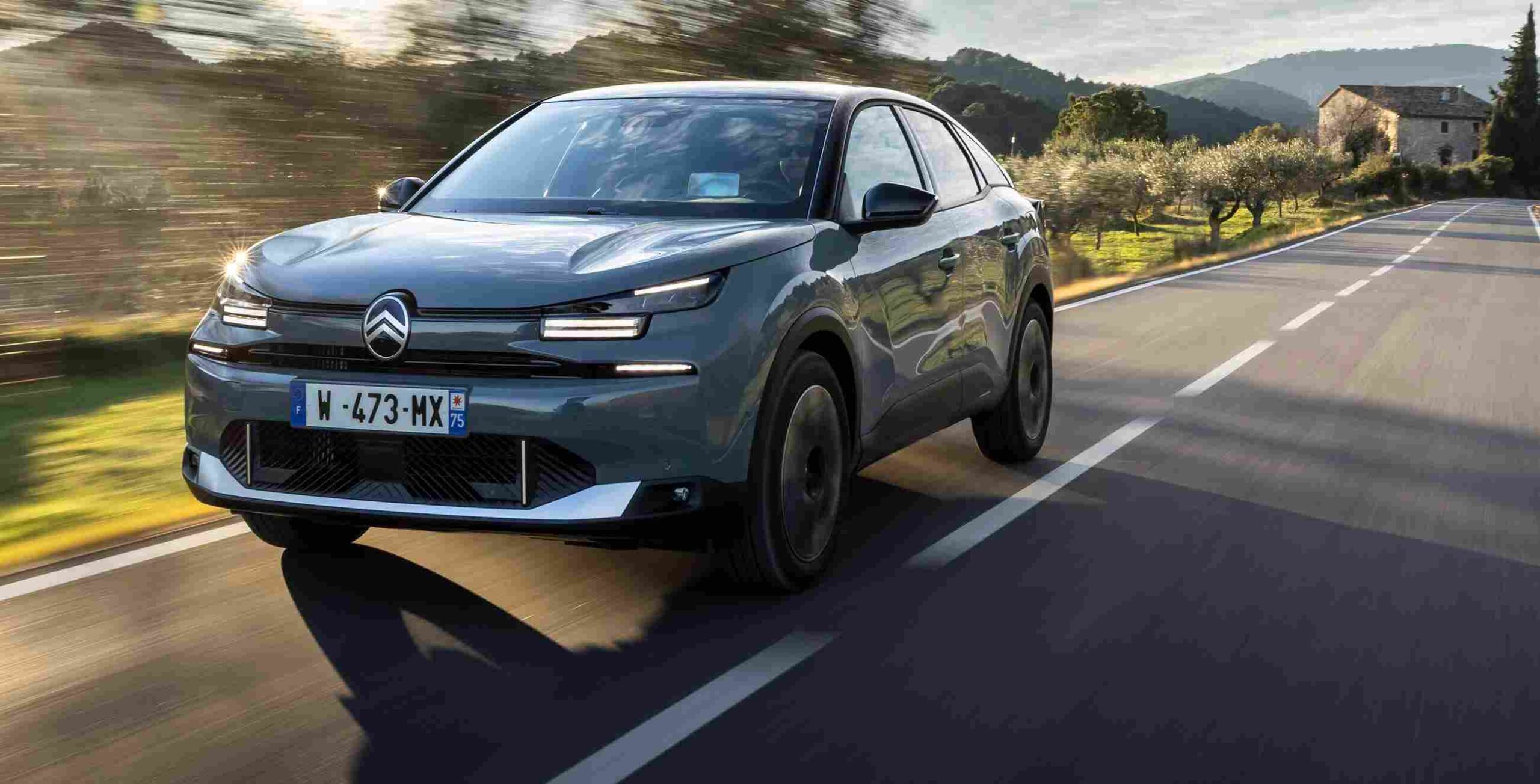 Citroën’den Aralık Atağı: 0 Faizli Kredi ile 150.000 TL’den 750.000 TL’ye Kadar Finansman Desteği