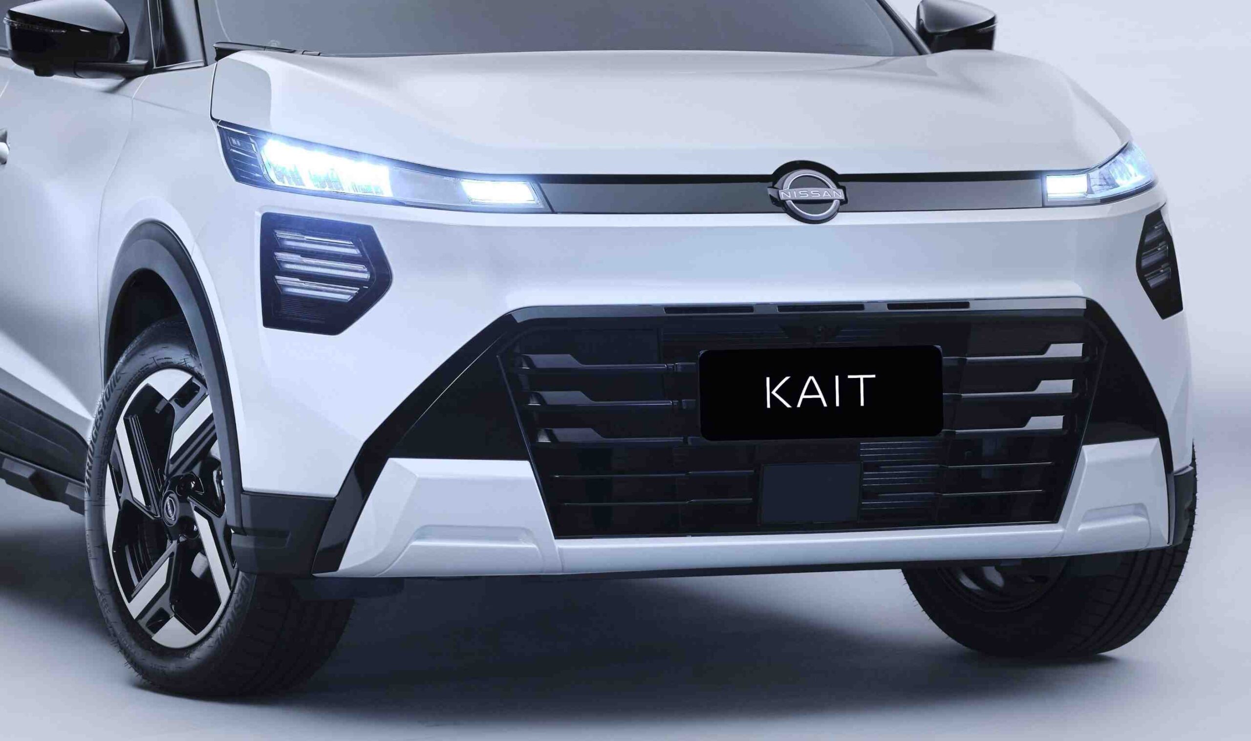 Nissan Kait Tanıtıldı: Yeni SUV, Latin Amerika’da Dengeleri Değiştirmeye Geliyor